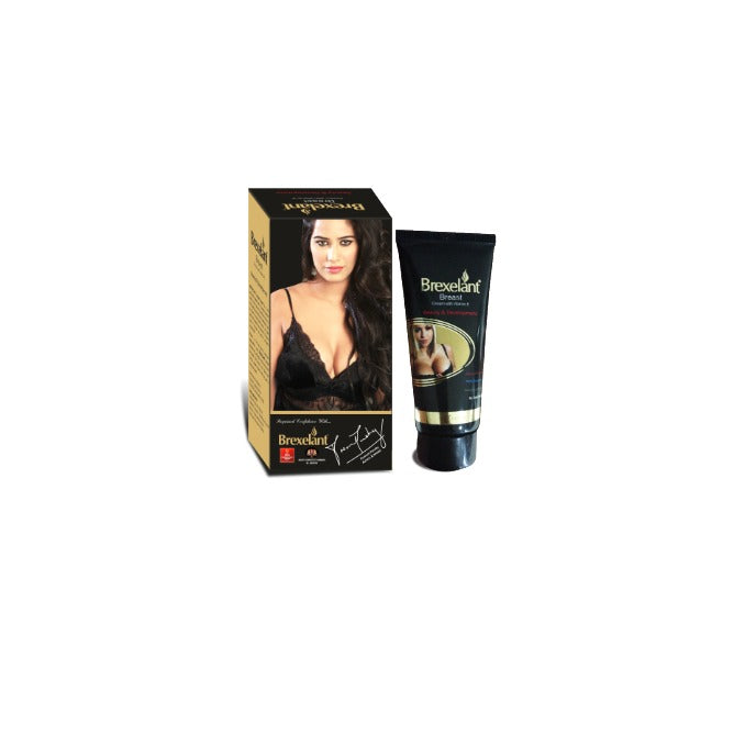 Brexelant Cream for Breast Beauty 60gm Pack