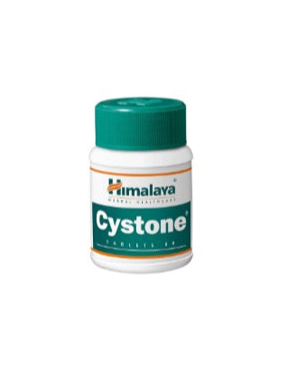Himalaya Cystone Tablets 60 no.s