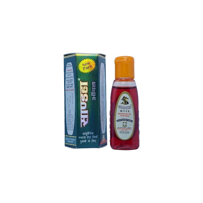 REPL Saandhha (Sanda) Oil 15ml