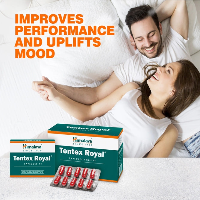 Tentex Royal Capsule